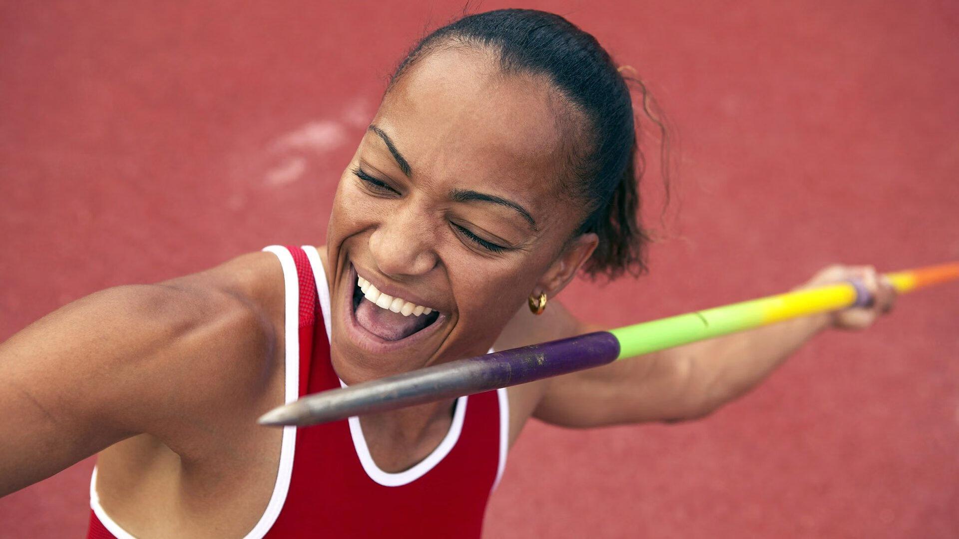 田径世锦赛震撼之夜<a href=